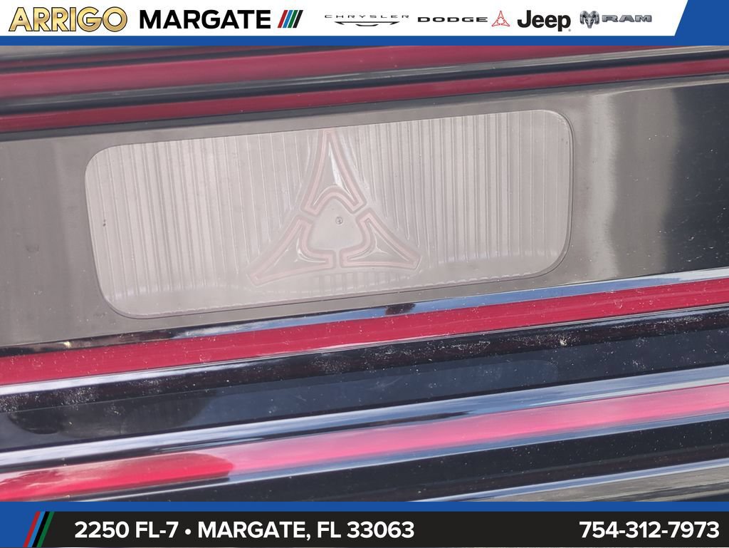 New 2026 Dodge Charger Scat Pack AWD/4WD image 30