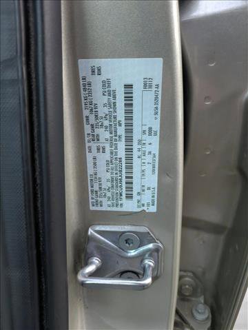 Used 2018 Ford Escape Titanium image 15