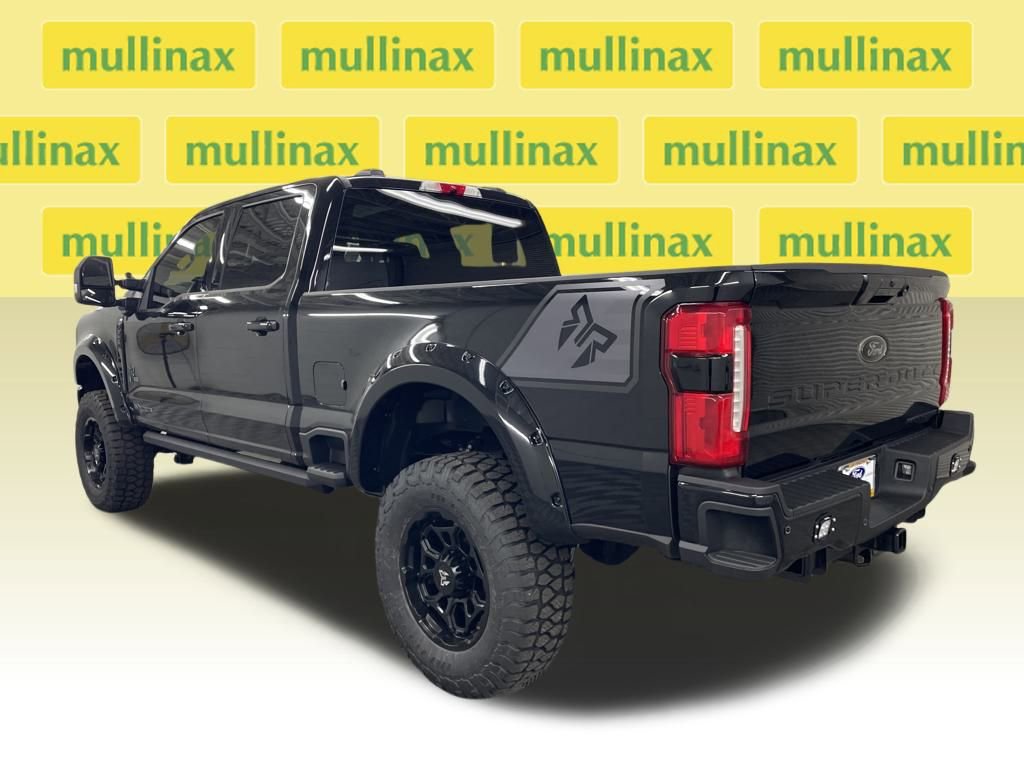 New 2026 Ford F250 XLT w/ XLT Premium Package image 10