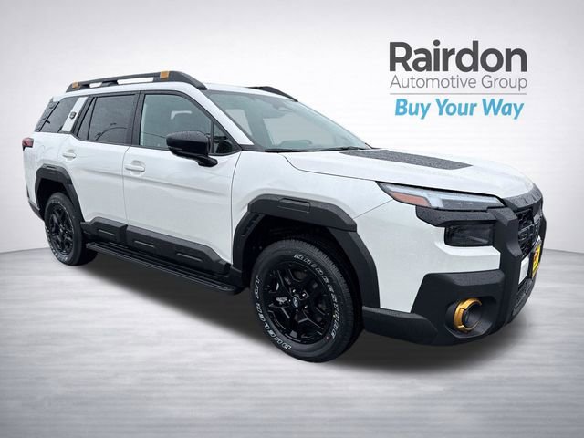 New 2026 Subaru Outback Wilderness image 1