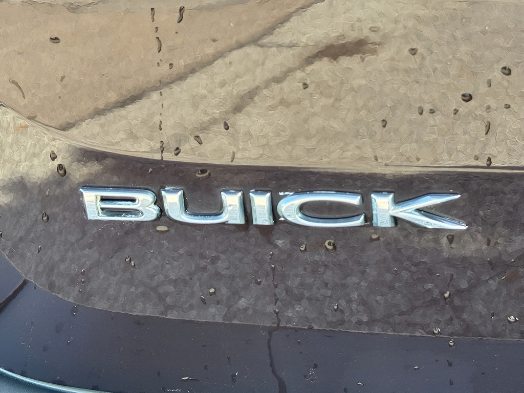 Used 2016 Buick Encore Convenience FWD image 28