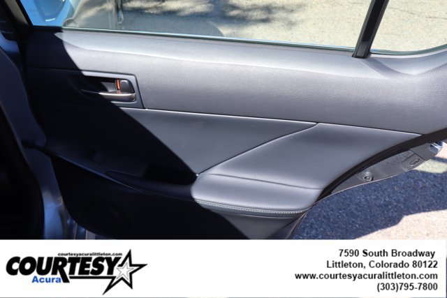 Used 2024 Lexus IS 350 F Sport w/ Navigation Package AWD/4WD image 33
