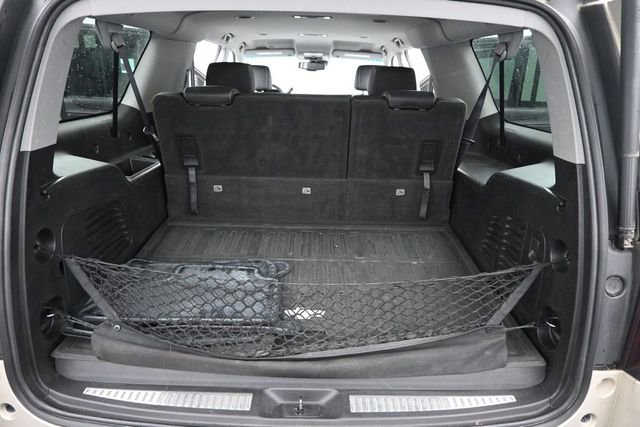 Used 2016 Chevrolet Suburban LT AWD/4WD image 18