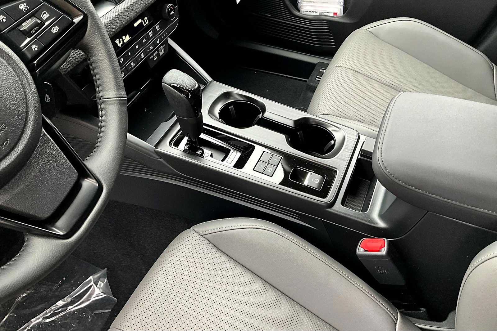 New 2026 Subaru Outback Limited AWD/4WD image 7