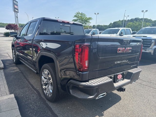 New 2025 GMC Sierra 1500 Denali w/ Denali Reserve Package image 6