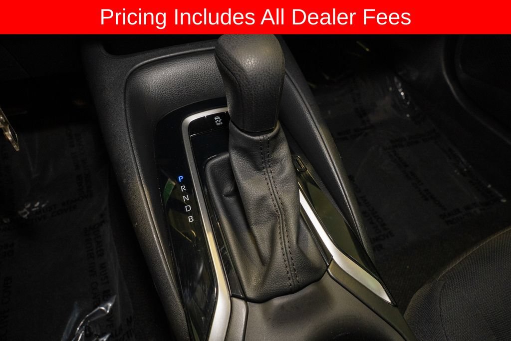 Used 2023 Toyota Corolla LE FWD image 15