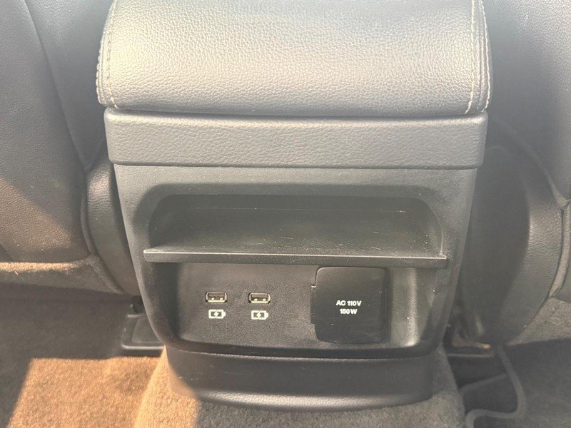 Certified 2020 Ford Ranger Lariat w/ Equipment Group 501A Mid AWD/4WD image 16