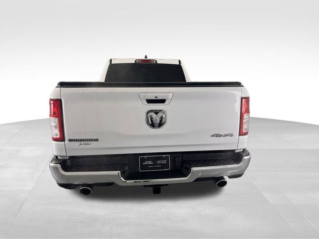 Used 2022 RAM 1500 Big Horn image 7