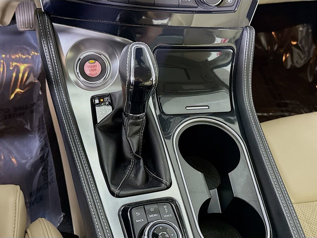 Used 2019 Nissan Maxima Platinum image 10