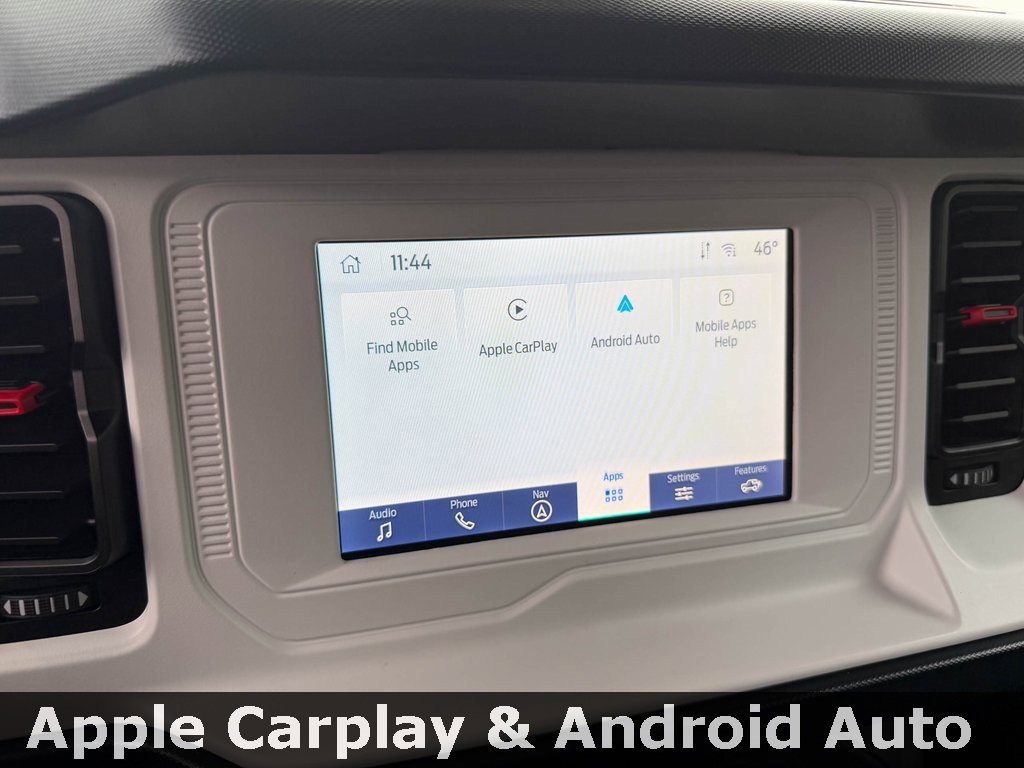 Certified 2023 Ford Bronco Heritage Edition image 26