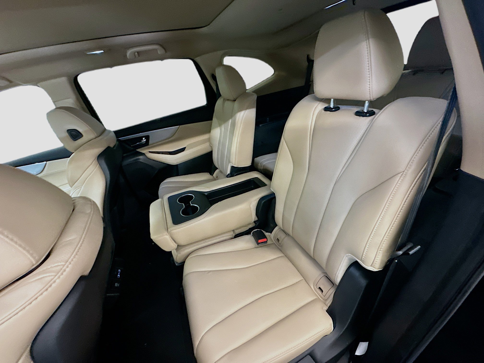 Used 2024 Acura MDX SH-AWD w/ Technology Package image 30