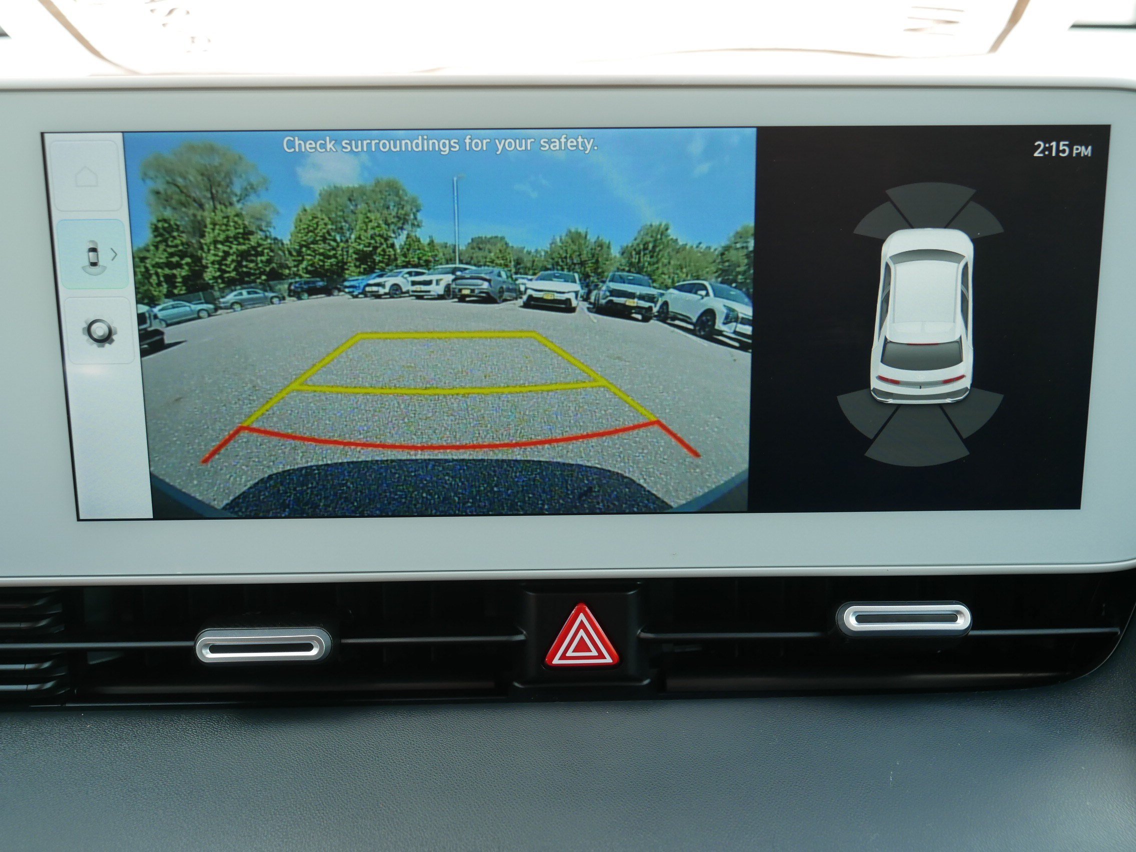 Used 2024 Hyundai Ioniq 5 SEL AWD/4WD image 27
