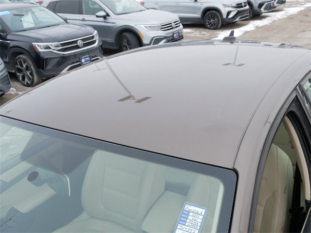 Used 2011 Volkswagen Jetta SE image 11