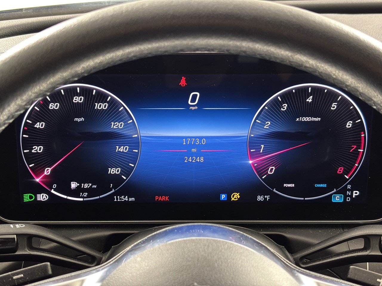 Used 2023 Mercedes-Benz C 300 Sedan image 26