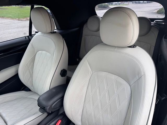 Certified 2023 MINI Cooper S image 17