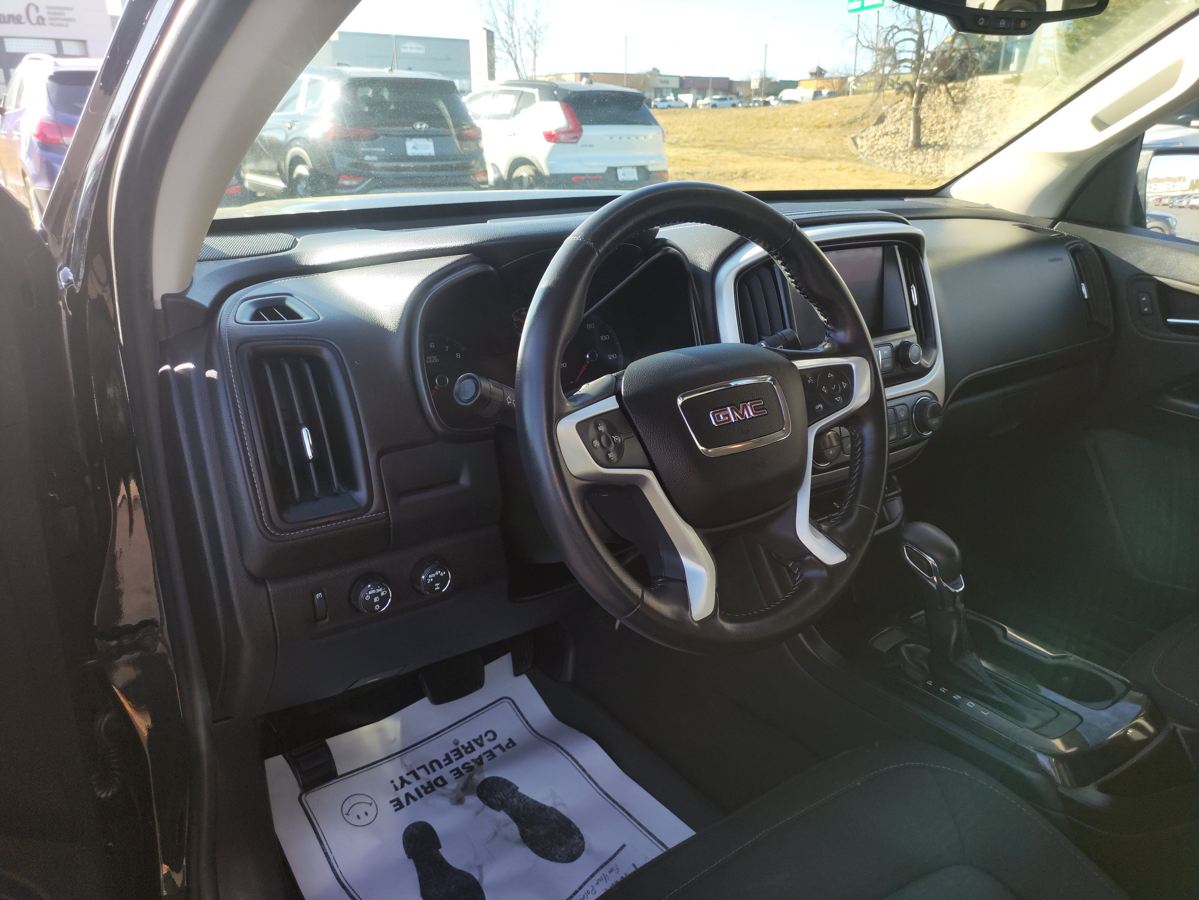 Used 2022 GMC Canyon Elevation w/ LPO, Power Package image 32