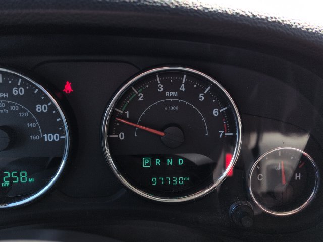 Used 2018 Jeep Wrangler Unlimited Sport S AWD/4WD image 9