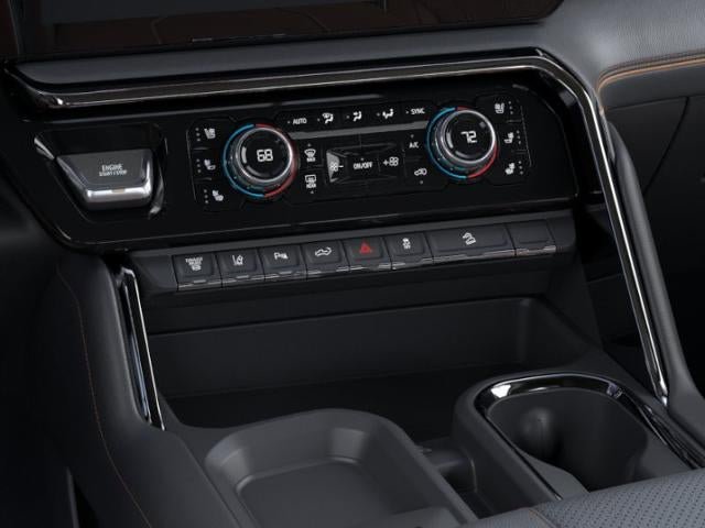 New 2026 GMC Sierra 2500 AT4 w/ AT4 Premium Plus Package AWD/4WD image 23
