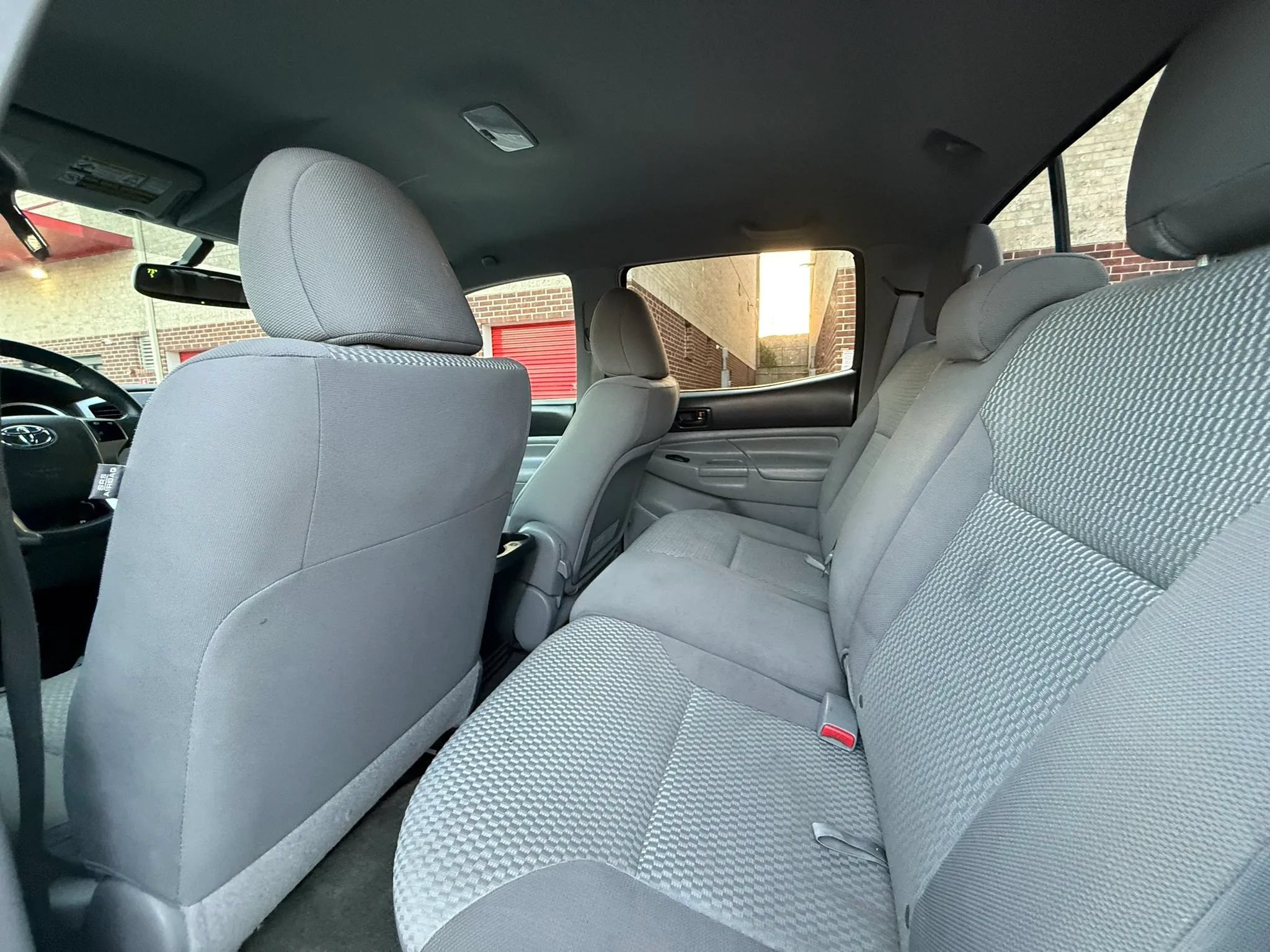 Used 2012 Toyota Tacoma PreRunner w/ SR5 Pkg RWD image 13
