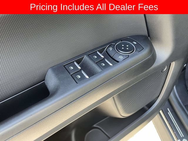 Used 2022 Ford Bronco Sport Big Bend w/ Convenience Package AWD/4WD image 20