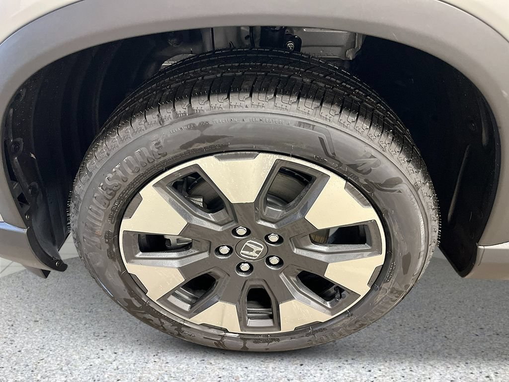 New 2026 Honda Pilot Elite image 12