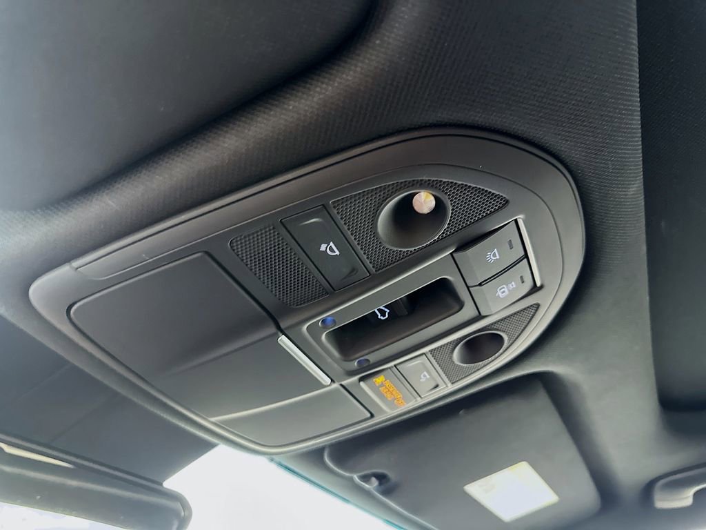 Used 2023 Genesis G70 2.0T w/ Sport Prestige Package image 35