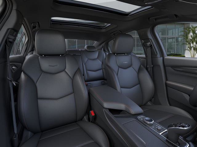 New 2026 Cadillac CT5 Sport RWD image 16
