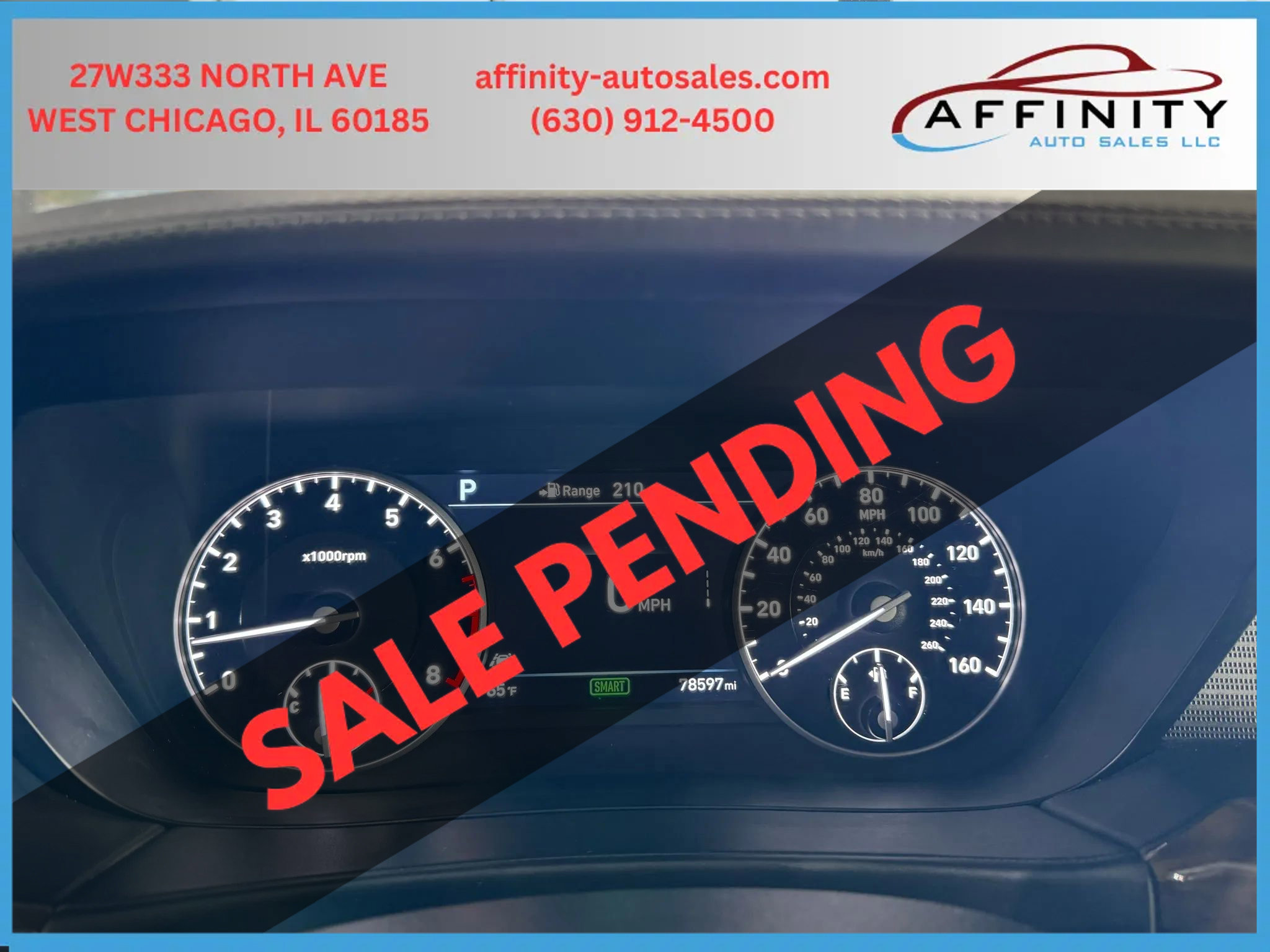 Used 2017 Genesis G90 3.3T Premium image 27