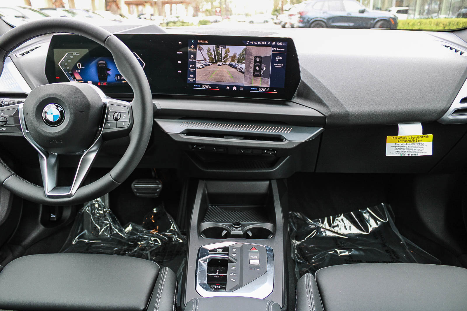 New 2026 BMW 228i w/ Technology Package FWD image 12