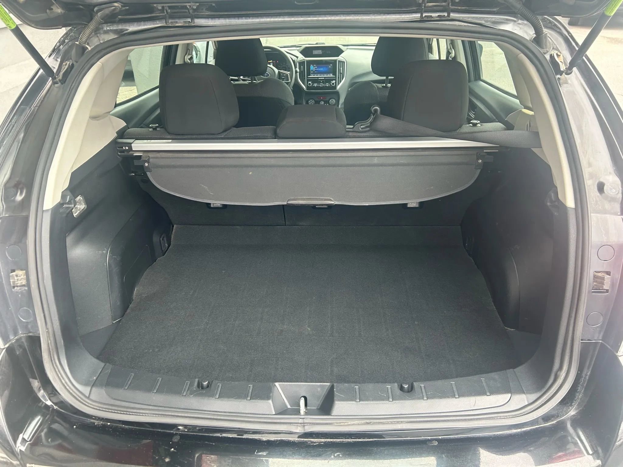 Used 2022 Subaru Impreza 2.0i image 19