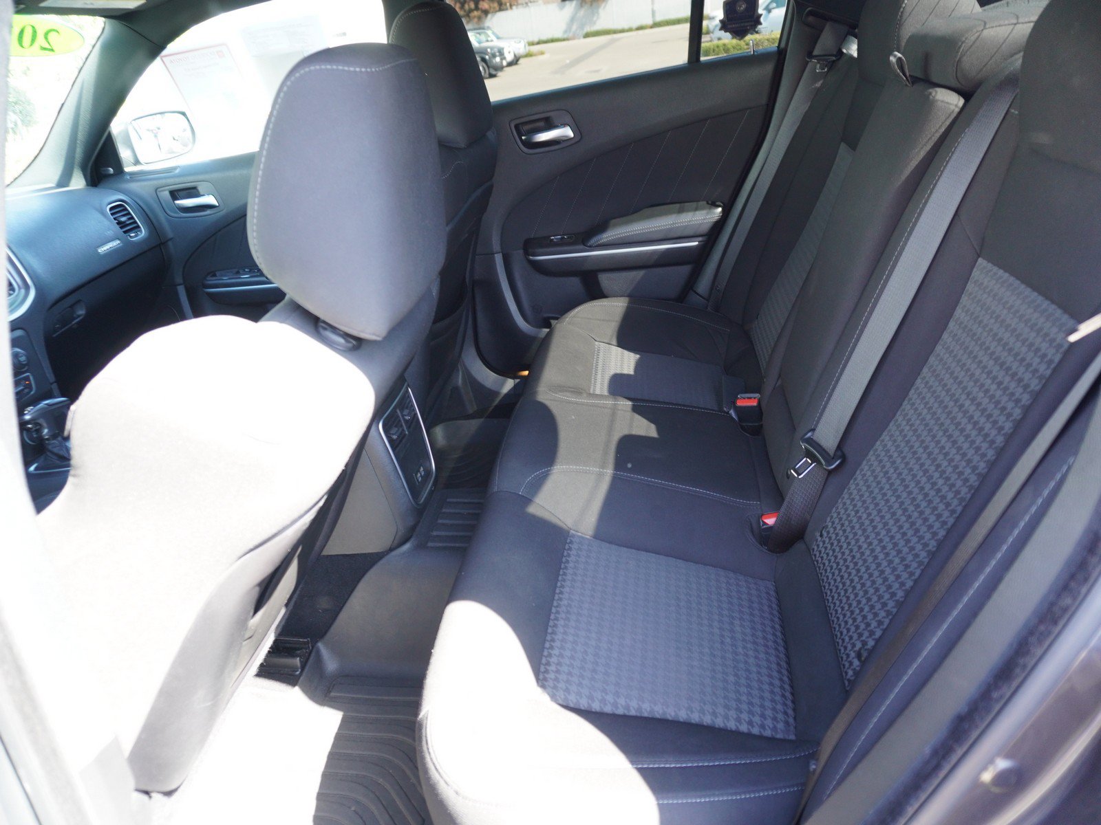 Used 2022 Dodge Charger R/T RWD image 13