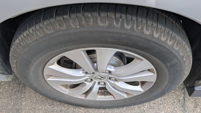 Used 2014 Honda Odyssey EX-L image 9