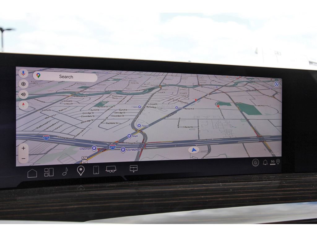 New 2026 Cadillac Escalade Luxury image 19