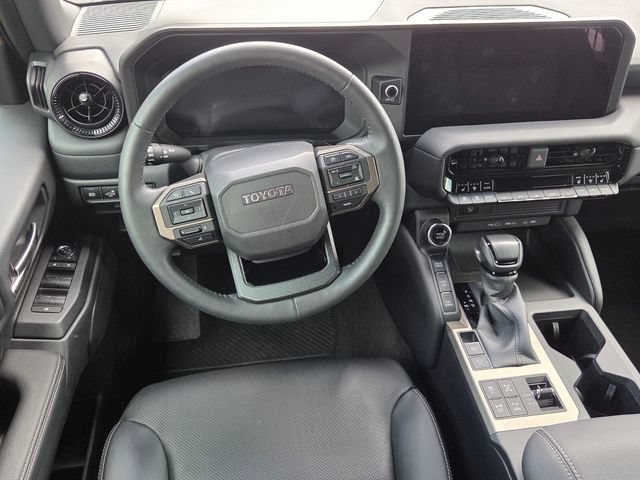 Used 2024 Toyota Land Cruiser AWD/4WD image 6