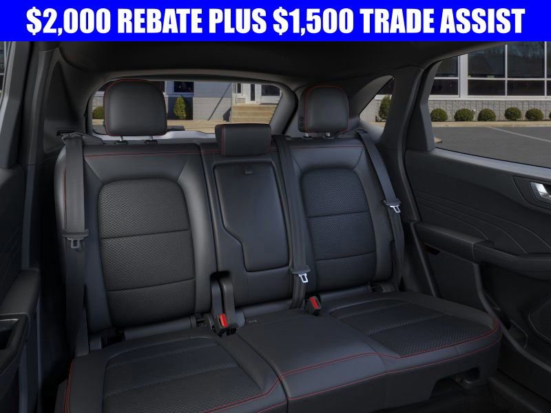 New 2026 Ford Escape ST-Line image 11