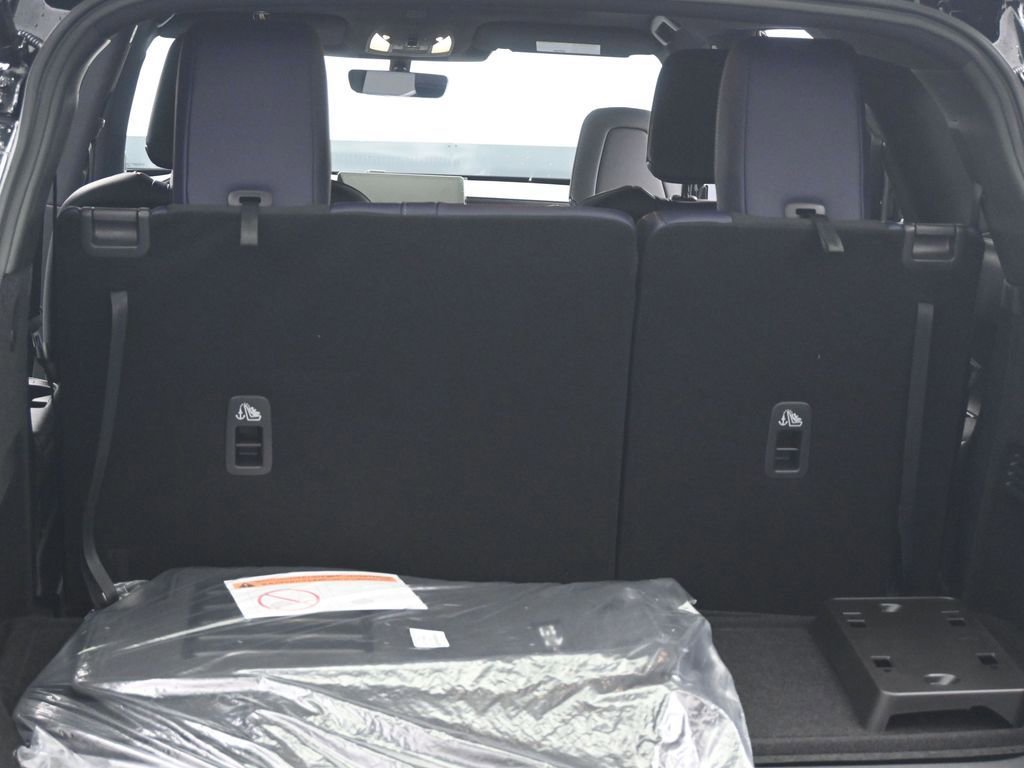 New 2026 INFINITI QX60 Sport image 23