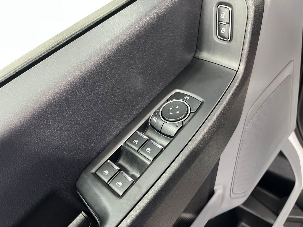 Used 2024 Ford F350 XL w/ XL Off-Road Package image 12