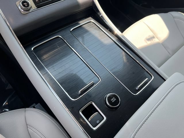 New 2026 Lincoln Aviator 2WD w/ Jet Appearance Package image 29