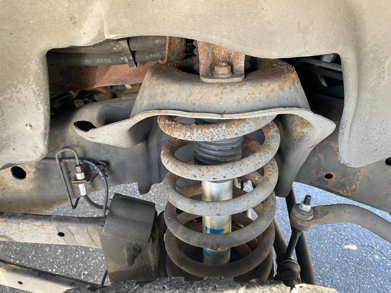 Used 2003 Dodge Ram 2500 Truck ST image 31