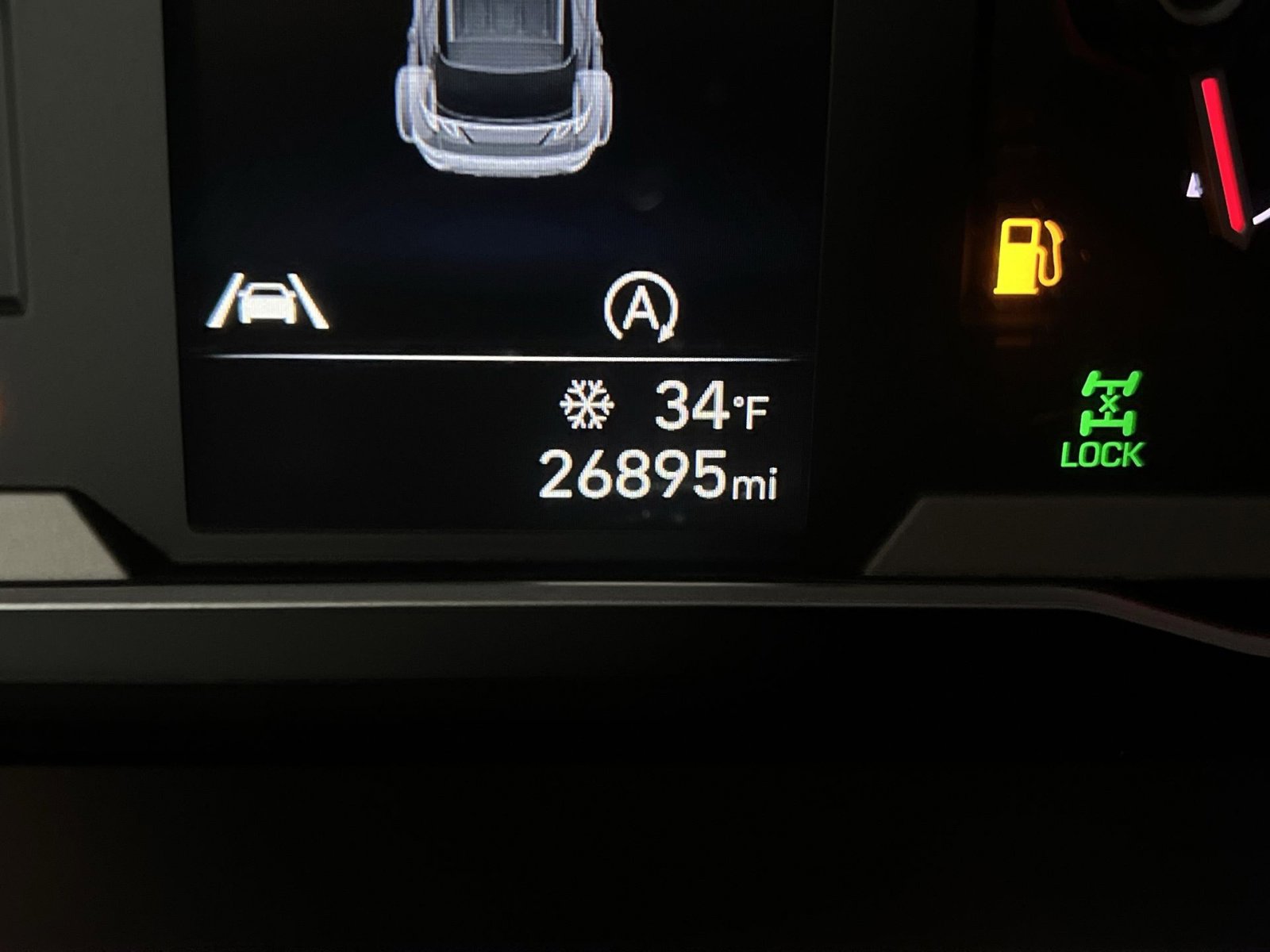 Used 2023 Hyundai Tucson SEL image 17