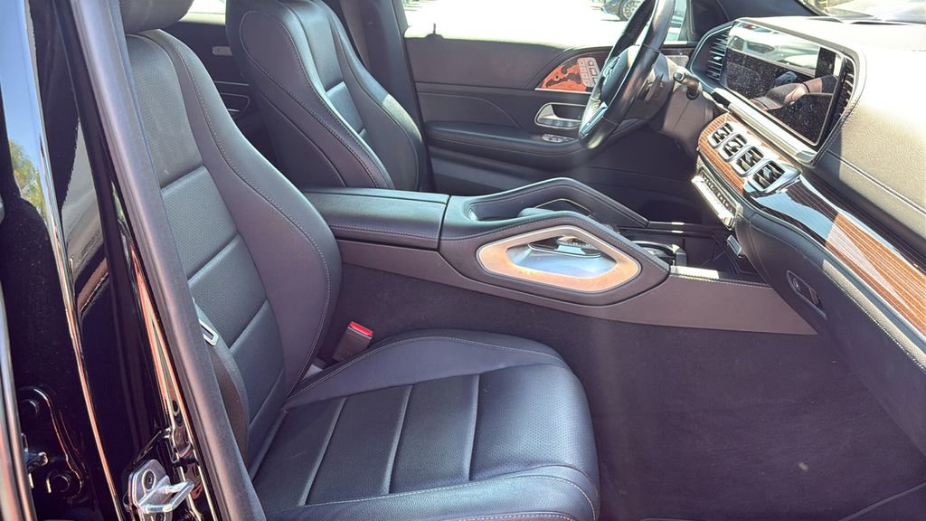 Certified 2022 Mercedes-Benz GLE 450 4MATIC image 11