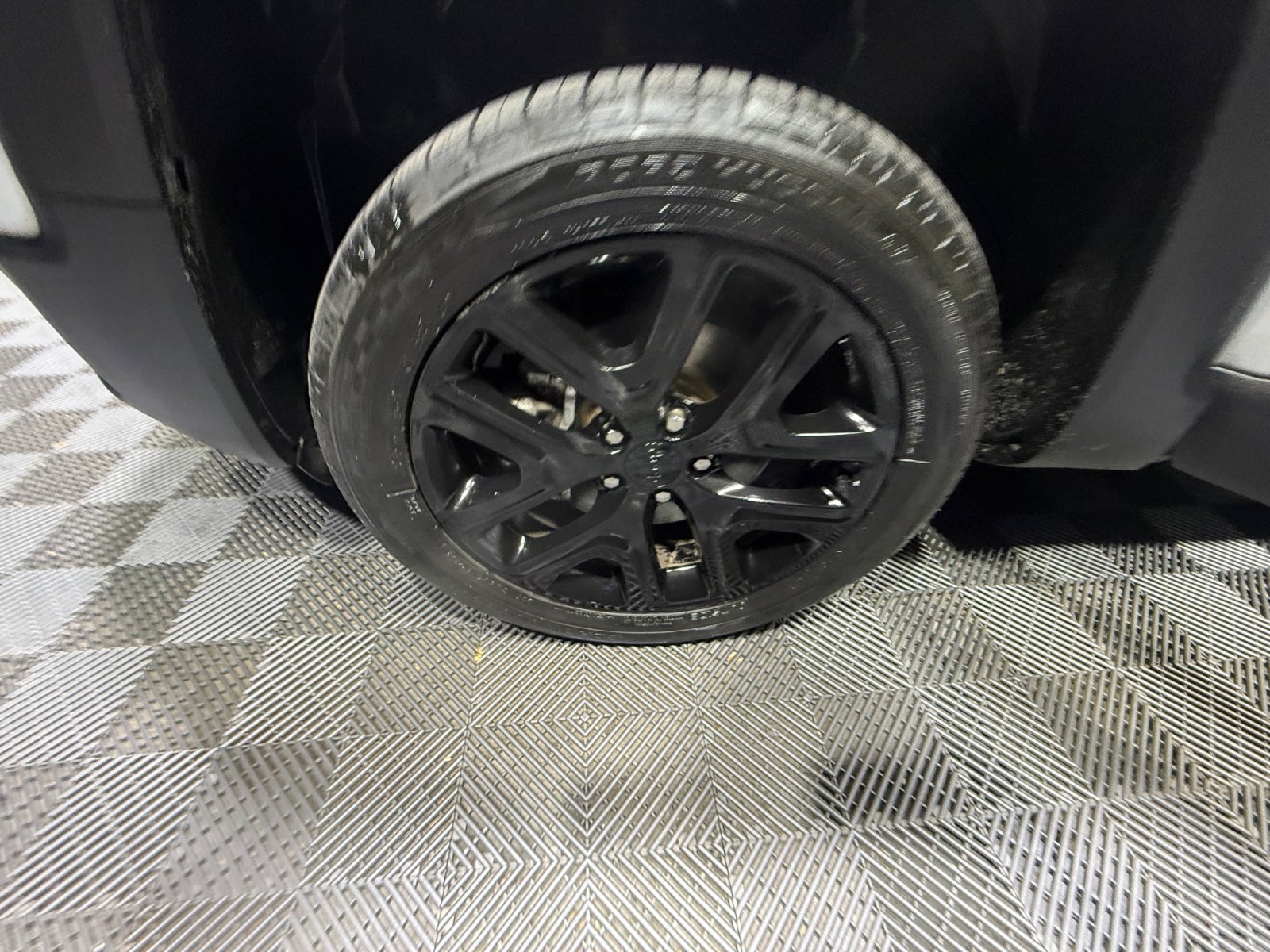 Used 2018 Jeep Renegade Altitude AWD/4WD image 26