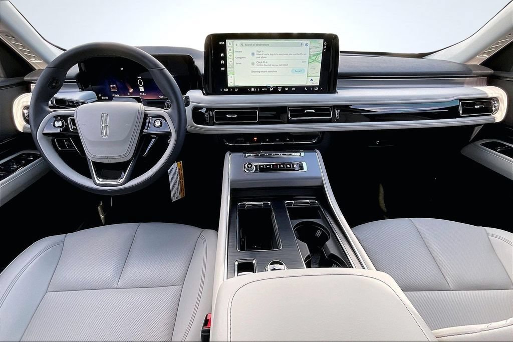 New 2026 Lincoln Aviator AWD image 5