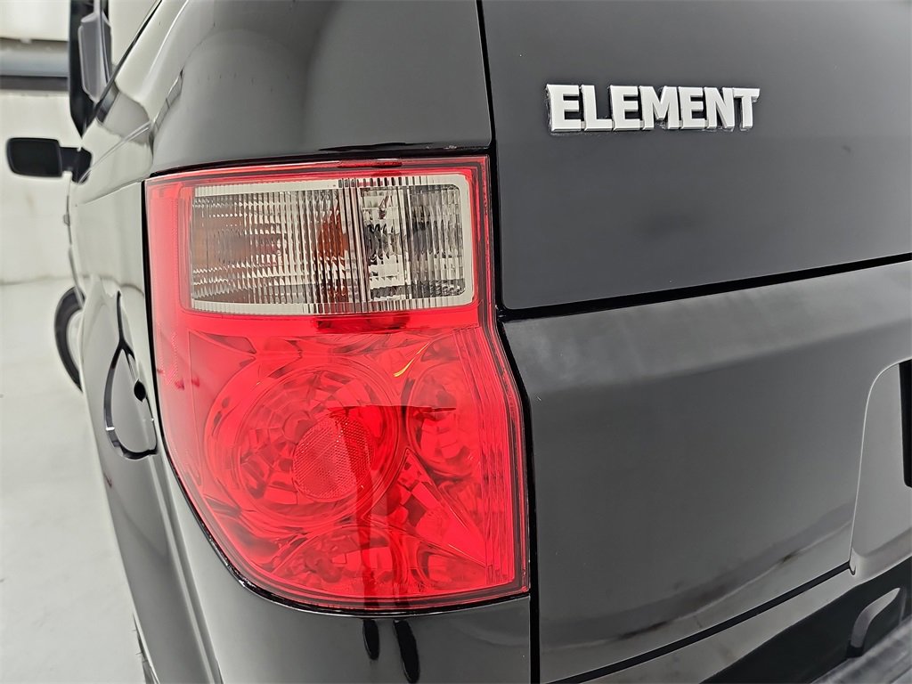 Used 2008 Honda Element EX image 37