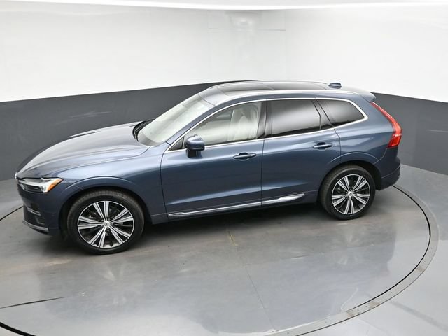 Used 2023 Volvo XC60 B5 Plus AWD/4WD image 42
