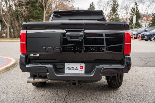 New 2026 Toyota Tacoma SR5 image 6