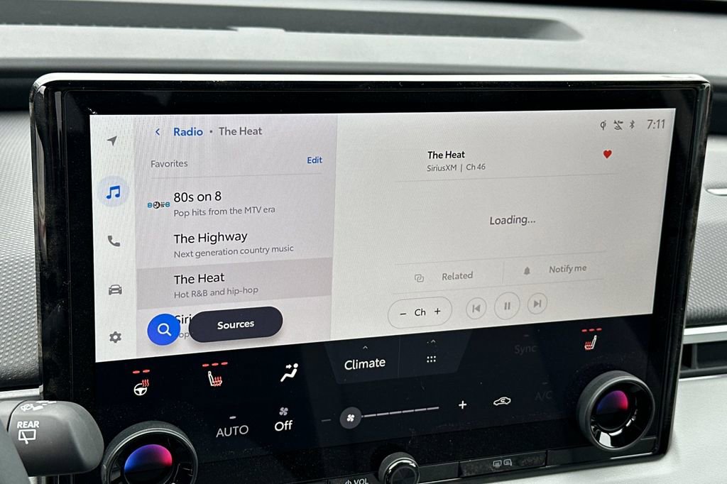 New 2026 Subaru Trailseeker image 22