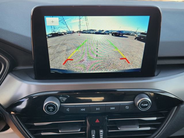 Used 2024 Ford Escape Active image 17