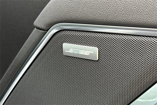 New 2026 GMC Sierra 1500 SLT w/ SLT Convenience Package image 20