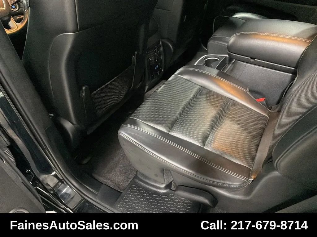 Used 2019 Dodge Durango Citadel image 44